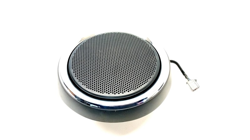 10-14 FORD MUSTANG GT LH or RH DOOR SPEAKER OEM DR3T-18808-BD