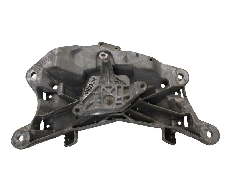 08-18 AUDI 8T A5 A4 S4 S5 QUATTRO AUTOMATIC TRANSMISSION MOUNT BRACKET OEM 04232