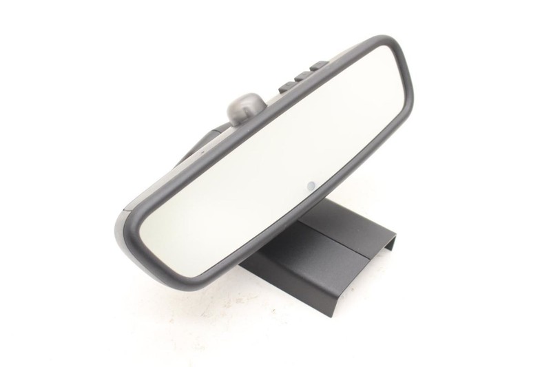 2014-2016 BMW 435i Convertible Rear View Interior Mirror with Automatic Dimming