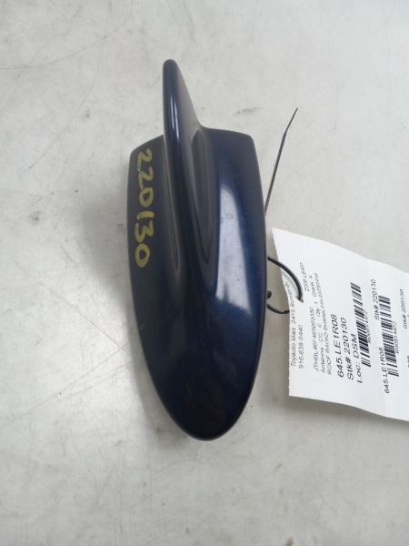 08 LEXUS LS460 ANTENNA ROOF MOUNTED SHARK FIN 86760-50090
