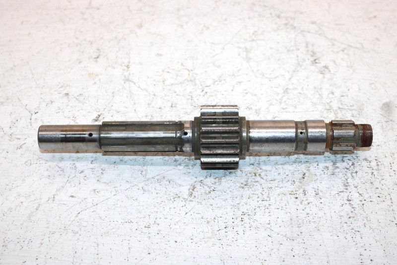 1996 YamahaWarrior 350 Oem Transmission Main Axle 1UY-17401-01-00 AY6