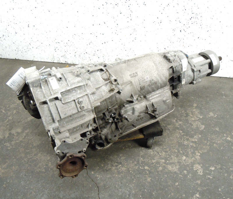 2015 2016 Audi A4 Quattro 2.0L 8 Speed Automatic Transmission ID QCT OEM 171K