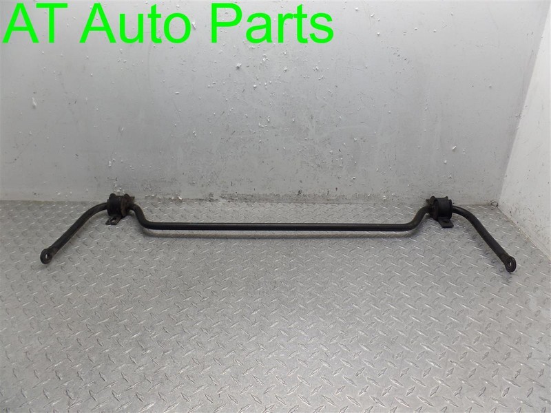 97 98 99 00 01 02 NAVIGATOR EXPEDITION 2WD REAR STABILIZER BAR F75Z5A772CA