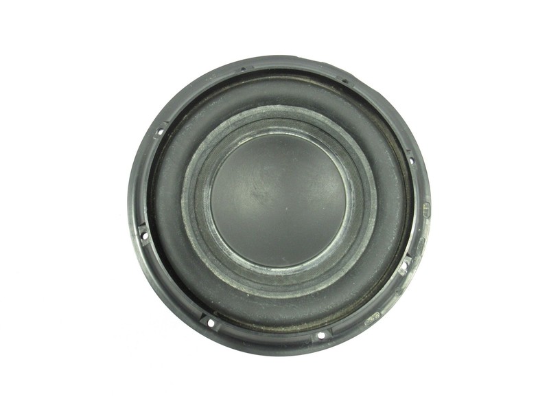 14-18 Aston Martin Vanquish 2014 Rear Subwoofer Speaker Audio Sound :Y