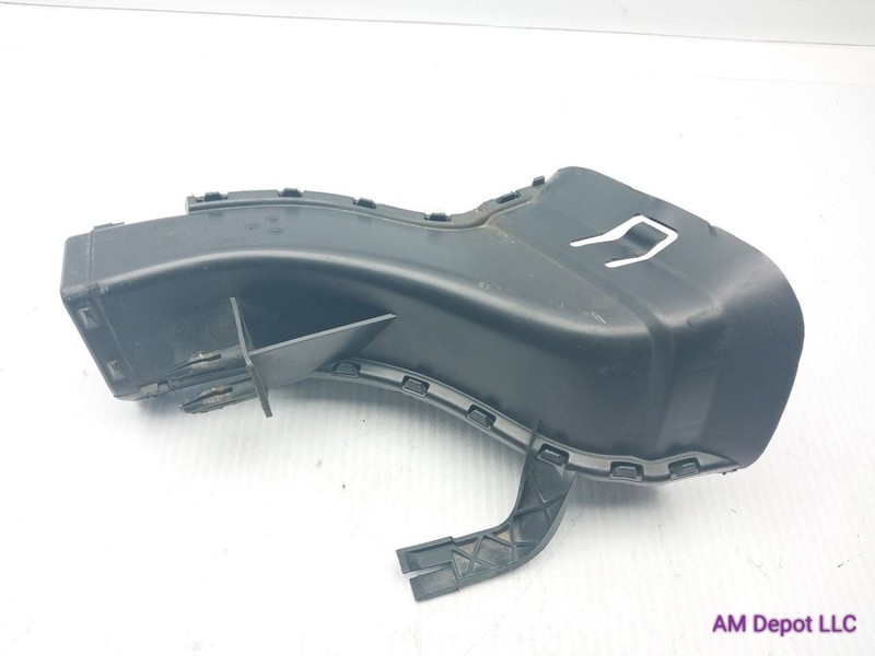 2012 Mini Cooper S Countryman R60 R61 Front Left Brake Air Duct 51749802119