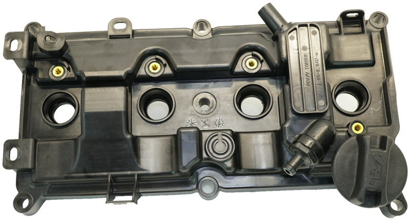 π
2019-2025 INFINITI QX50 OEM. VALVE ROCKER COVER ASSEMBLY
