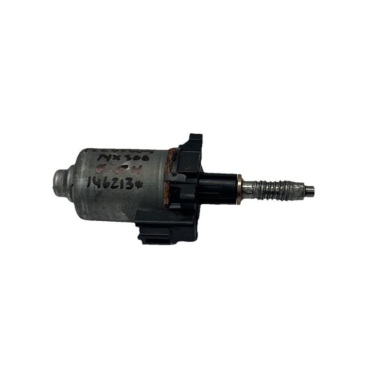 Lexus NX300 seat motor 2021 front right passanger side assembly OEM 43944010220