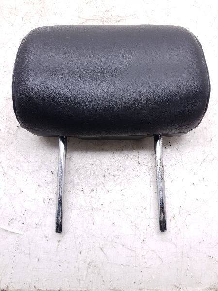 2008 TOYOTA CAMRY SE DRIVER SIDE REAR LEATHER HEADREST ASSEMBLY