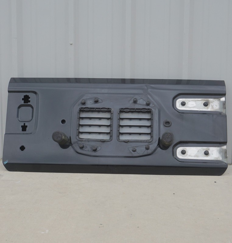 2018 - 2024 Jeep Wrangler Rear Tailgate OEM