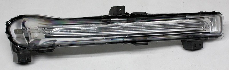 OEM Right Passenger Side LED Fog Lamp For Lincoln Aviator LC5Z-15A201-A