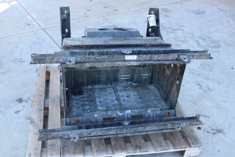 2012-2023 KENWORTH T680 BATTERY BOX TRAY N10-6184-4110 OEM