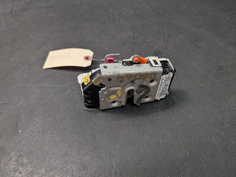 Front Left Door Lock Latch 2018 Dodge Ram 1500 04589417AI 2013 2014 2015 - 2022