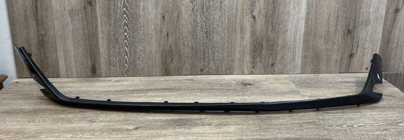 2022-2023 Hyundai Tucson Moulding Assembly-RR Bumper,Ctr OEM Partr# 86699-N9CB0