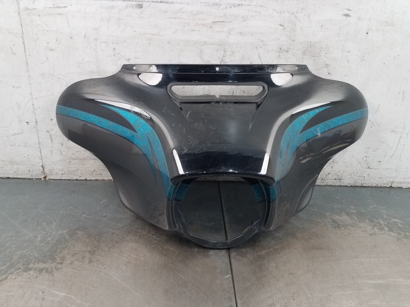 2015 14 16 Harley CVO Ultra Outer Nose Fairing - * #3551 P3