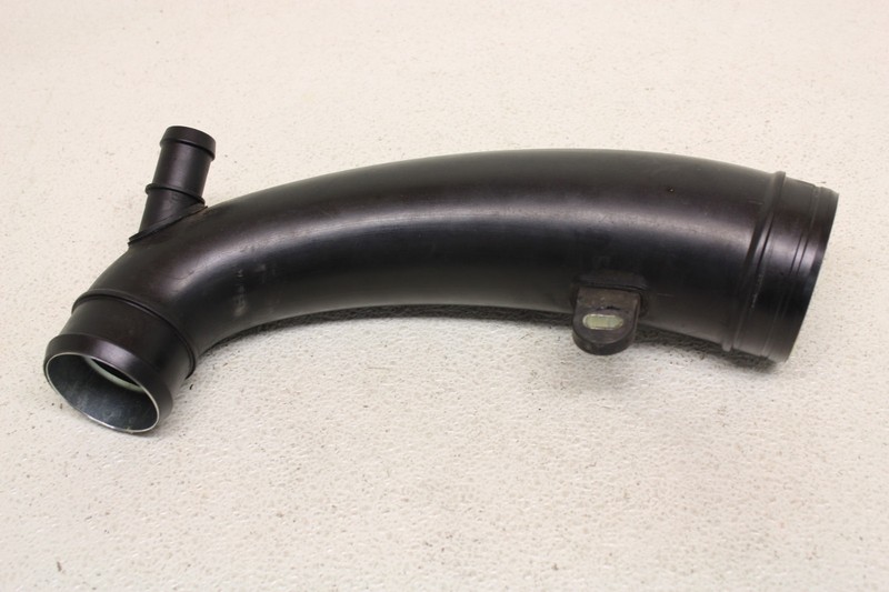 MK2 Audi TTS 2.0T Air Intake Pipe Elbow Hose Genuine Oem 2010-2015
