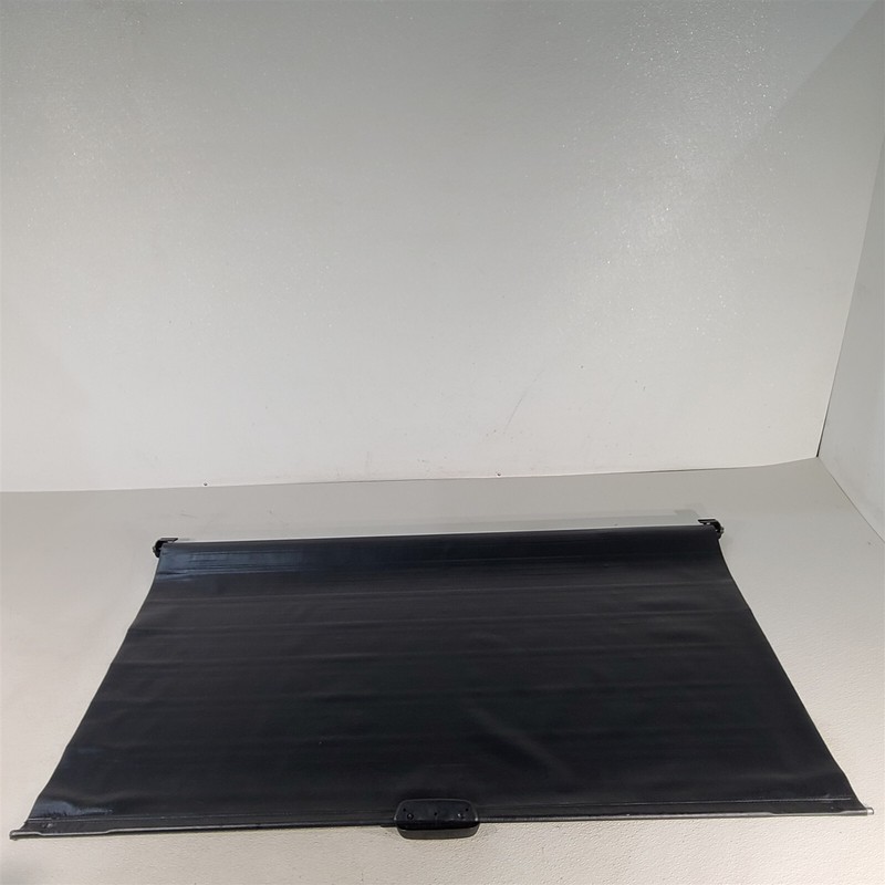 84-96 Corvette C4 Coupe Retractable Cargo Sun Shade Oem Aa7457