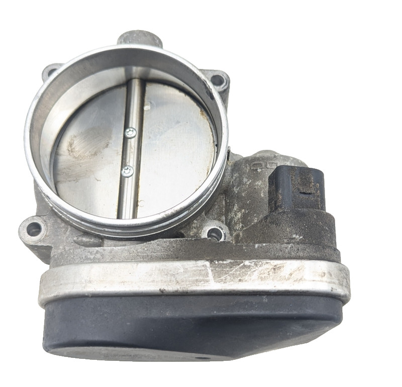 2004-2006 BMW X5 Throttle Body Assembly OEM