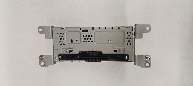 16 FORD FUSION radio stereo head unit w/satellite OEM 1 Year Warranty!
