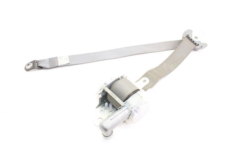 05-11 TACOMA Black Passenger Right Front Seat Belt Retractor