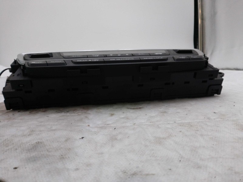 Used A/C Selector Switch fits: 2020 Honda Pilot US market EX Grade A
