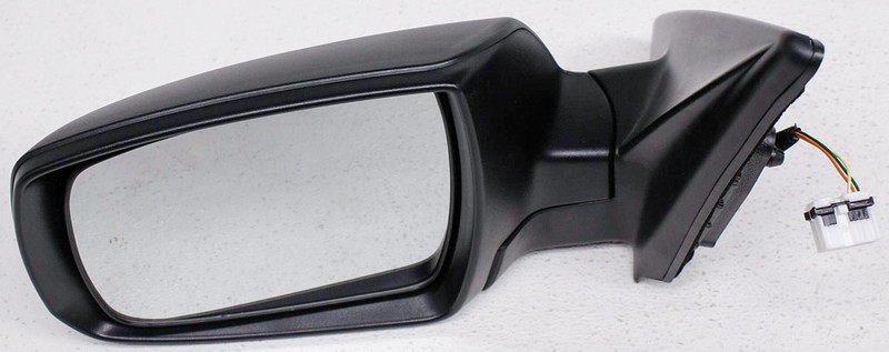 OEM Kia Sorento Left Driver Side Exterior Mirror 87610-1U000