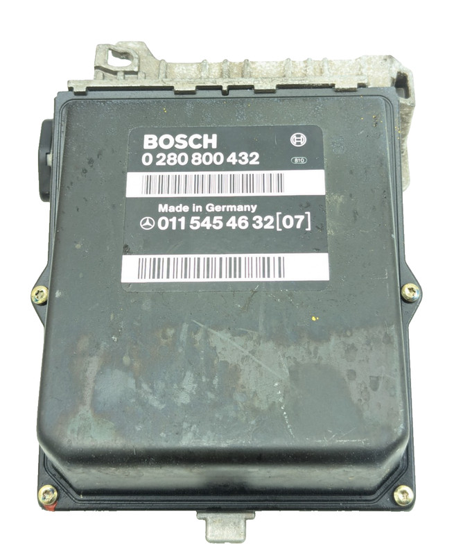 90-93 Mercedes R129 300SL ECU Engine Control Module Unit 0115454632 OEM