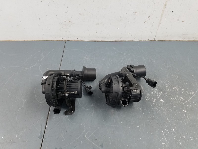 2020 17 18 20 21 22 Audi R8 V10 Secondary Air Injection Pumps #2039 Y6