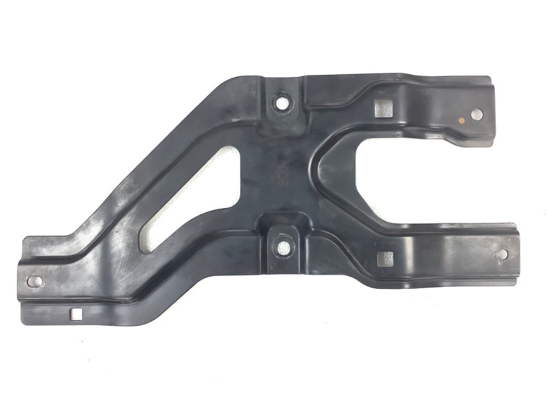 04-08 Acura TSX Bracket Charcoal Canister Vapor Emission Tank Stay Holder Used