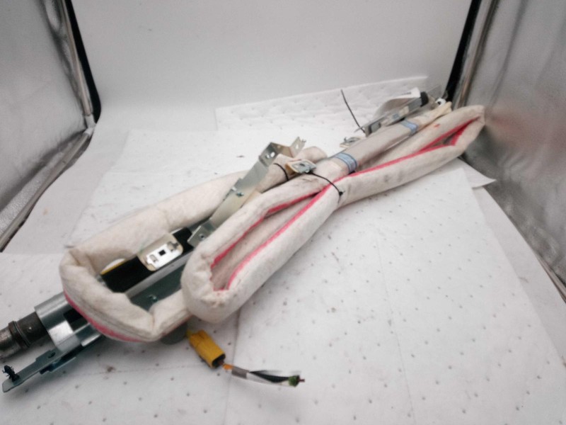 2010 Honda Odyssey Right Curtain Air Bag OEM Silver 78870SHJA72 163K Miles