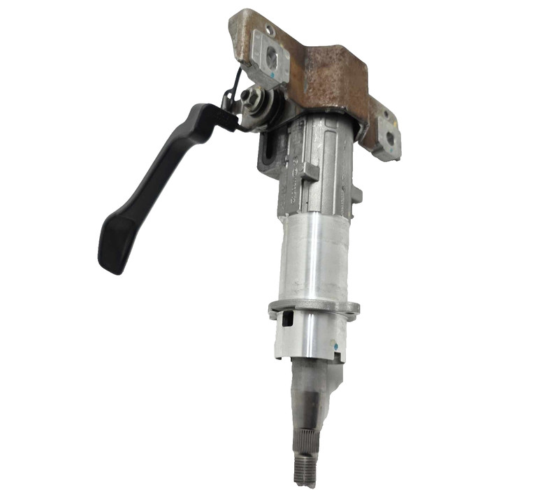 Hyundai Elantra Telescopic Bare Steering Column 2013 P/N 563103X402