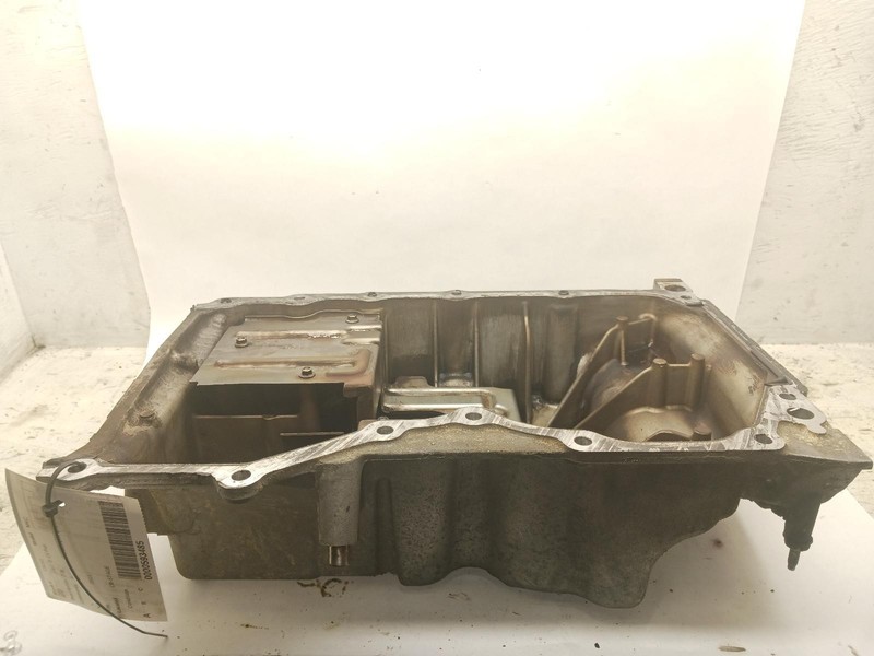 15-'19 LINCOLN MKC Oil Pan 2.3L OEM 6 Month Warranty!