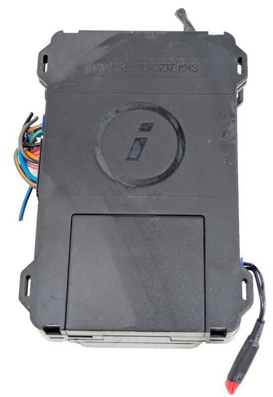 I Data Start IDataStart Remote Start Module D737194s (mercedes)