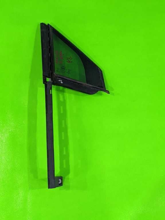 13-20 FUSION PASSENGER RIGHT FRONT VENT GLASS OEM 4497-54