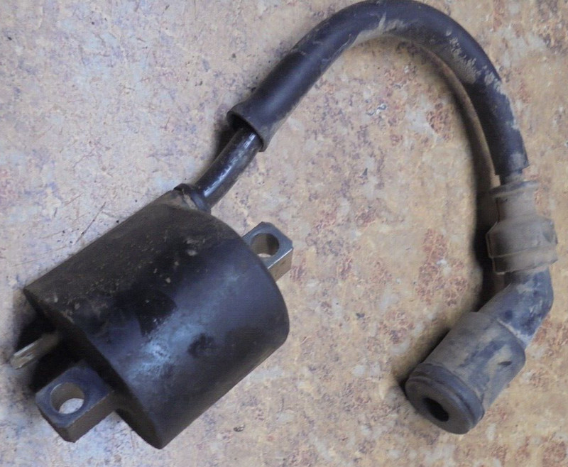 2005 Arctic Cat 500 ATV 4X4 Electrical Ignition Coil Spark Plug Cap 05