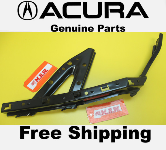 16 17 18 ACURA ILX FRONT BUMPER CLIP HEADLIGHT BRACKET CAR Driver SIDE LEFT OEM