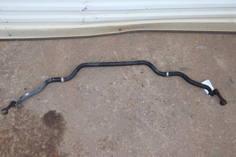 2008-2013 INFINITI G37 CONVERTIBLE FRONT STABILIZER ANTI ROLL SWAY BAR OEM