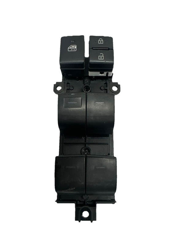 Toyota CHR master switch 2021 to 2022 front driver side assembly OEM 84040F4090