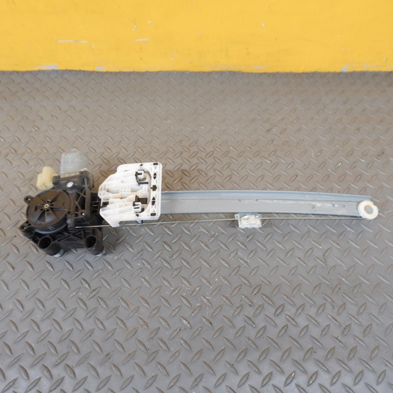 2015-2024 FORD EDGE REAR LEFT SIDE DOOR WINDOW GLASS REGULATOR OEM FT4BR27001AF