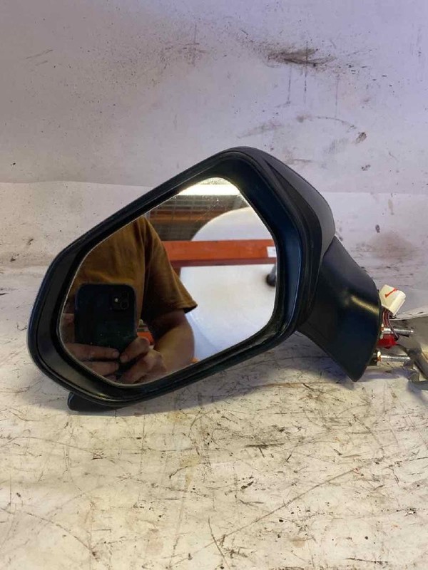 Door Mirror TOYOTA CAMRY Left 18 19 20 21 22 23 24 25