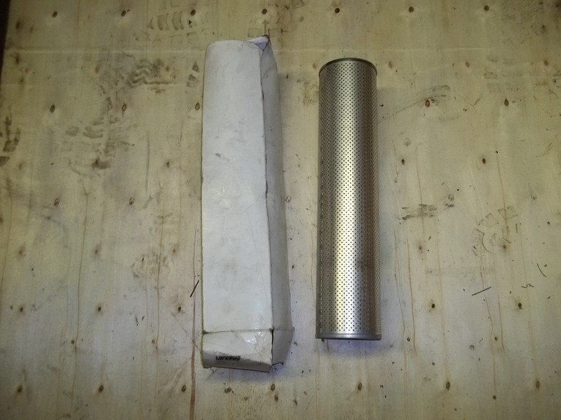 NEW Vickers 942407 Air Filter Element *FREE SHIPPING*
