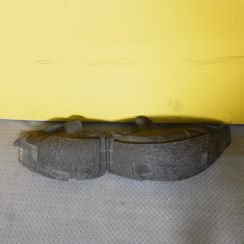 2022-2024 HYUNDAI TUCSON REAR RIGHT WHEELHOUSE LINER SPLASH SHIELD 86822CW000