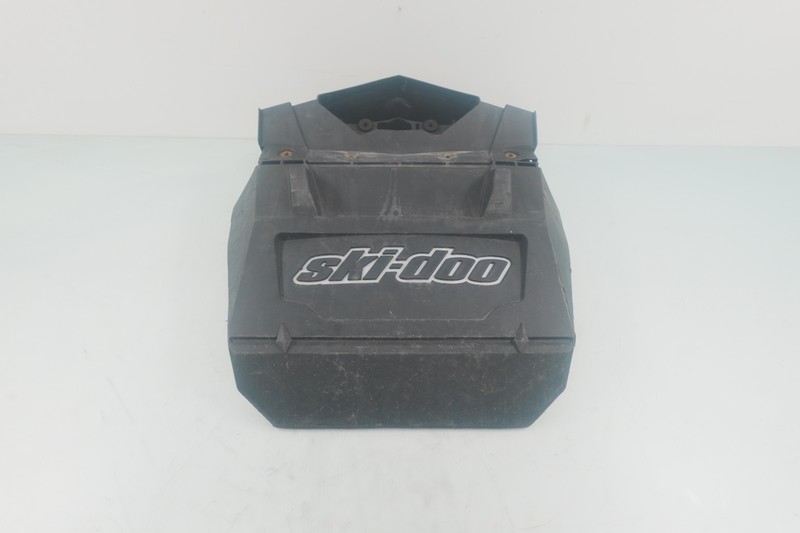 2008-2020 Ski-Doo Summit X 800R PTEK OEM Front Bottom Pan Belly Shroud