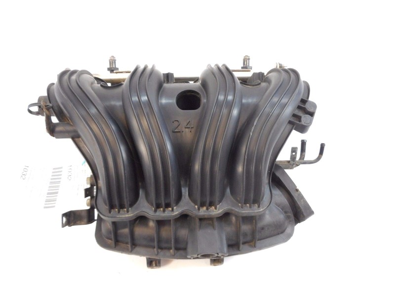 06-08 Kia Rondo Optima Magentis Hyundai Sonata 2.4L Engine Intake Manifold OEM