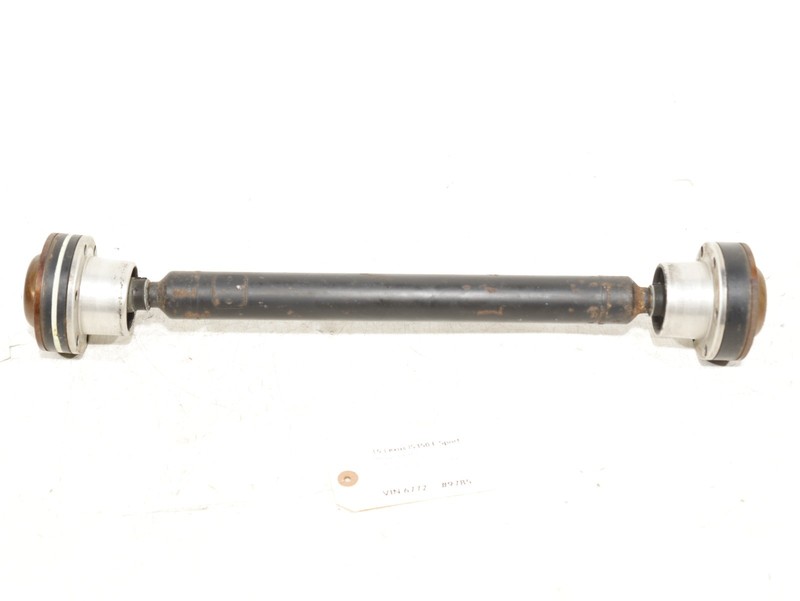 2014-2016 Lexus IS350 AWD 3.5L F-Sport FRONT Drive Shaft Driveshaft OEM 80K