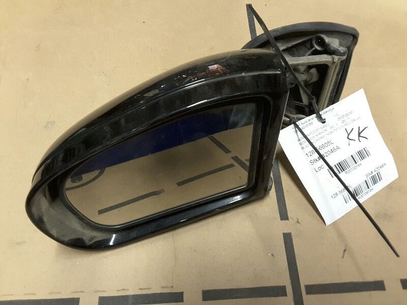 01 02 03 04 05 MERCEDES C240 L. SIDE VIEW MIRROR 108164