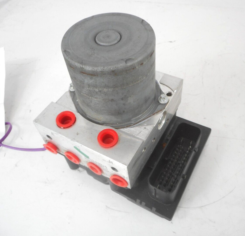 07-13 BMW 328Xi AWD Anti Lock Brake ABS Pump OEM