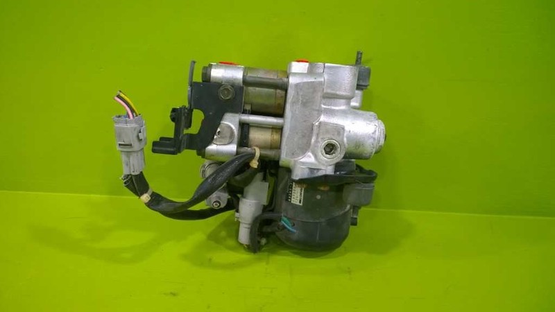 92 93 94 95 96 LEXUS SC400 8CYL ABS ANTI LOCK BRAKE SYSTEM OEM 3103-101