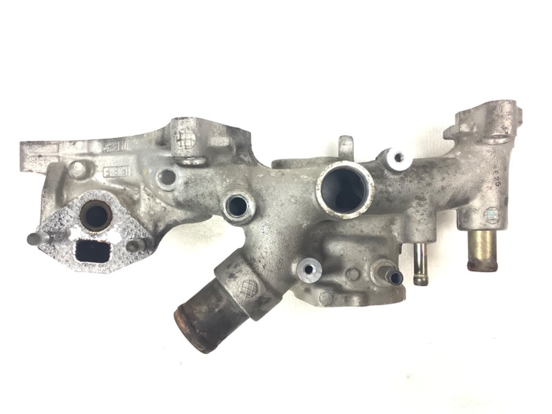 99-00 Odyssey Water Passage Engine Coolant Manifold Thermostat Housing Outlet