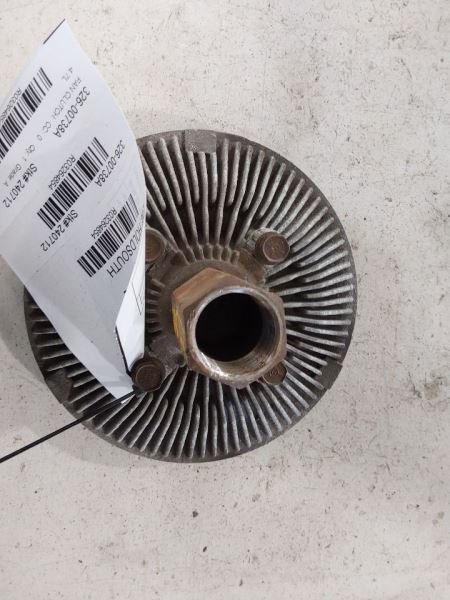 Fan Clutch 3.7L Manual Transmission Fits 02-08 DODGE 1500 PICKUP 3264854