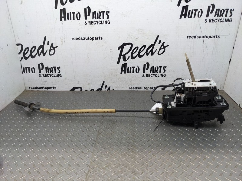 2016-2017 AUDI A6 A7 QUATTRO TRANSMISSION SHIFT SHIFTER GEAR SELECTOR LE 1153596